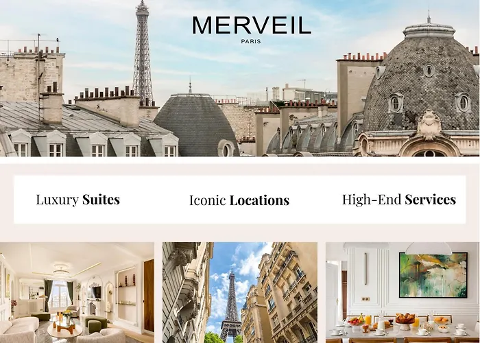 Merveil - Family - Louvre - Sentier I *